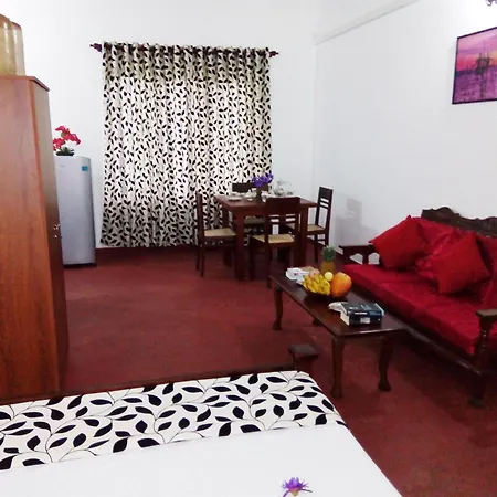 Walauwa The Villa Ahungalla (Adults Only)-2